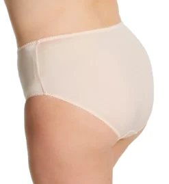 Goddess Keira Full Coverage Brief Panty GD6095 -Simone Perele Bikinis Shop goddess god01 gd6095 bs