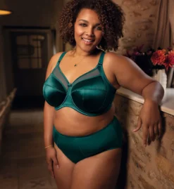 Goddess Keira Full Coverage Brief Panty GD6095 -Simone Perele Bikinis Shop goddess god01 gd6095 cs1