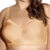 Goddess Audrey Soft Cup Bra GD6121