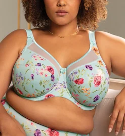 Goddess Kayla Banded Underwire Bra GD6162