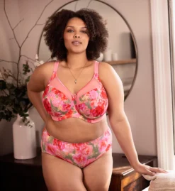 Goddess Kayla Brief Panty GD6168 -Simone Perele Bikinis Shop goddess god01 gd6168 cs3