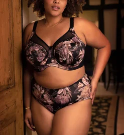 Goddess Kayla Brief Panty GD6168 -Simone Perele Bikinis Shop goddess god01 gd6168 cs6