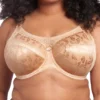 Goddess Petra Underwire Full Cup Bra GD6651