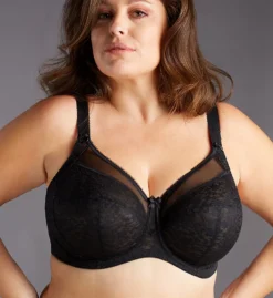 Goddess Adelaide Banded Underwire Bra GD6660 -Simone Perele Bikinis Shop goddess god01 gd6660 cs1
