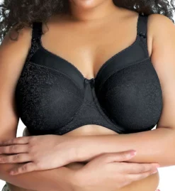 Goddess Adelaide Banded Underwire Bra GD6660