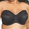 Goddess Adelaide Underwire Strapless Bra GD6663