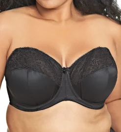 Goddess Adelaide Underwire Strapless Bra GD6663