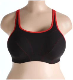 Goddess Sport Wireless Sports Bra GD6910 -Simone Perele Bikinis Shop goddess god01 gd6910 fs