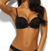 Gossard Boost Sweetheart Plunge Bra 11255