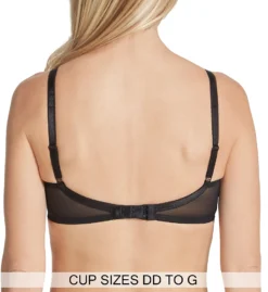 Gossard Glossies Lace Sheer Bra 13001 -Simone Perele Bikinis Shop gossard gos001 13001 cs2