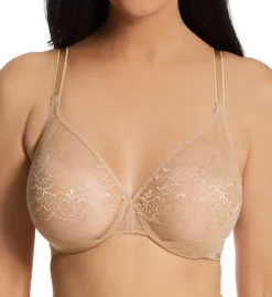 Gossard Glossies Lace Sheer Bra 13001 -Simone Perele Bikinis Shop gossard gos001 13001 cs5