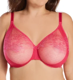 Gossard Glossies Lace Sheer Bra 13001 -Simone Perele Bikinis Shop gossard gos001 13001 cs6