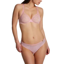 Gossard Glossies Lace Sheer Brief Panty 13003 -Simone Perele Bikinis Shop gossard gos001 13003 cs3