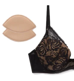 Gossard Encore Padded High Apex Bra 15601 -Simone Perele Bikinis Shop gossard gos001 15601 cs2