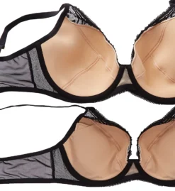 Gossard Encore Padded High Apex Bra 15601 -Simone Perele Bikinis Shop gossard gos001 15601 cs3