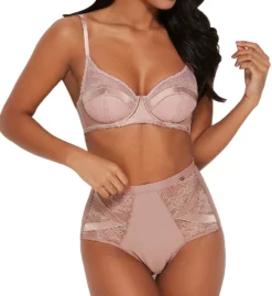 Gossard VIP Chicago High Apex Half Padded Bra 16201 -Simone Perele Bikinis Shop gossard gos001 16201 cs1