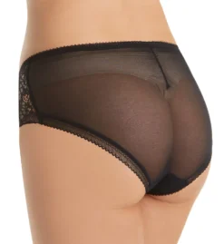 Gossard Swirl Short Panty 17804 -Simone Perele Bikinis Shop gossard gos001 17804 bs