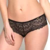 Gossard Swirl Short Panty 17804