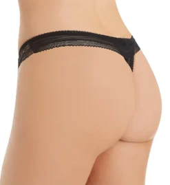 Gossard Swirl Thong 17806 -Simone Perele Bikinis Shop gossard gos001 17806 bs
