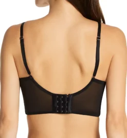 Gossard VIP Indulgence Longline Underwire Plunge Bra 18701 -Simone Perele Bikinis Shop gossard gos001 18701 bs