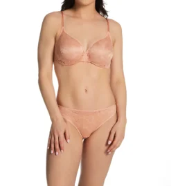 Gossard Glossies Lotus Sheer Bra 19001 -Simone Perele Bikinis Shop gossard gos001 19001 cs1