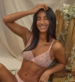 Gossard Glossies Lotus Brief Panty 19003 -Simone Perele Bikinis Shop gossard gos001 19003 cs3