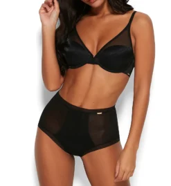 Gossard Glossies High Apex Light Padded Bra 6270 -Simone Perele Bikinis Shop gossard gos001 6270 cs1