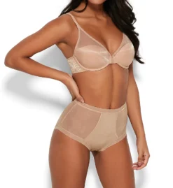 Gossard Glossies High Apex Light Padded Bra 6270 -Simone Perele Bikinis Shop gossard gos001 6270 cs2