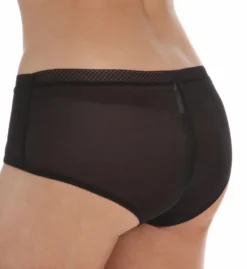 Gossard Glossies Sheer Short Panty 6274 -Simone Perele Bikinis Shop gossard gos001 6274 bs