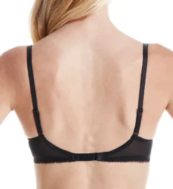 Gossard Superboost Lace Padded Plunge Bra 7711 -Simone Perele Bikinis Shop gossard gos001 7711 bs