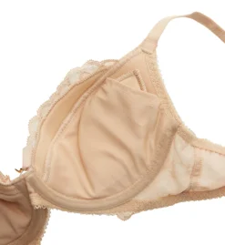 Gossard Superboost Lace Padded Plunge Bra 7711 -Simone Perele Bikinis Shop gossard gos001 7711 cs1