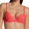 Gossard Superboost Lace Padded Plunge Bra 7711