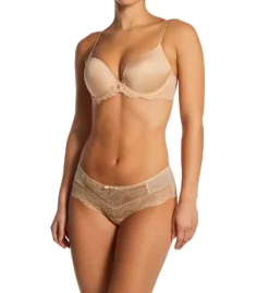 Gossard Superboost Lace Short Panty 7714 -Simone Perele Bikinis Shop gossard gos001 7714 cs1