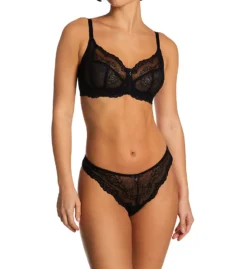 Gossard Superboost Lace Thong 7716 -Simone Perele Bikinis Shop gossard gos001 7716 cs5
