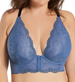 Gossard Superboost Lace Deep V Underwire Bralette 7718 -Simone Perele Bikinis Shop gossard gos001 7718 cs5