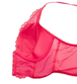 Gossard Superboost Lace Deep V Underwire Bralette 7718 -Simone Perele Bikinis Shop gossard gos001 7718 cs6