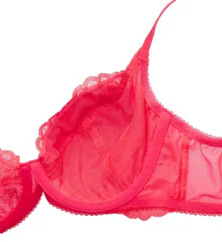 Gossard Superboost Lace Non-Padded Plunge Bra 7725 -Simone Perele Bikinis Shop gossard gos001 7725 cs6
