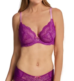 Gossard Superboost Lace Non-Padded Plunge Bra 7725