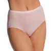 Hanes Cotton Brief Panty - 6 Pack 40H6CC