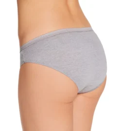 Hanes Cotton Hipster Panty - 6 Pack 41H6CC -Simone Perele Bikinis Shop hanes hane01 41h6cc bs