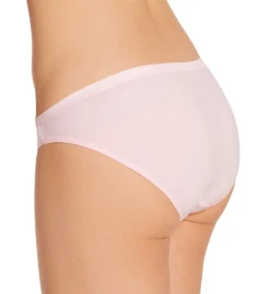 Hanes Cotton Bikini Panty - 6 Pack 42H6CC -Simone Perele Bikinis Shop hanes hane01 42h6cc bs