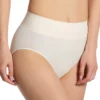 Hanes Smoothing Seamless Hi-Cut Panty - 3 Pack 43USS3