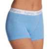 Hanes Cotton Blend Boxer Brief Panty - 3 Pack 45UOBB