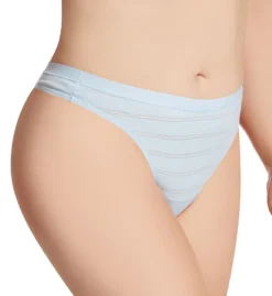 Hanes Comfort Flex Fit Thong - 4 Pack 46CFF4