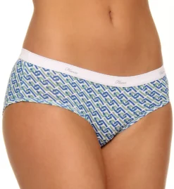 Hanes Cotton Hipster Panties - 3 Pack D41L