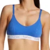 Hanes Triangle Bralette - 2 Pack DHO101