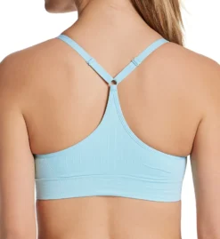 Hanes Seamless Cami Wireless Sports Bra DHS102 -Simone Perele Bikinis Shop hanes hane01 dhs102 bs