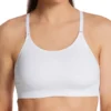 Hanes Seamless Cami Wireless Sports Bra DHS102