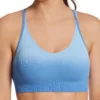 Hanes Seamless Dip Dye Cami Sports Bra DHS104