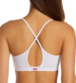 Hanes Authentic Cami Crop Bralette DHY202 -Simone Perele Bikinis Shop hanes hane01 dhy202 bs